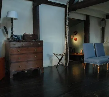 Oda ve Kahvaltı Artland