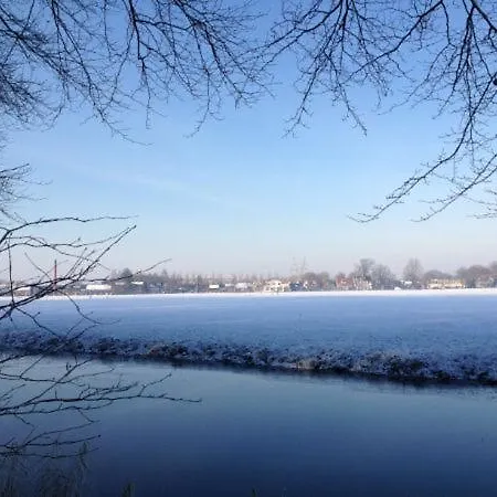 Oda ve Kahvaltı Artland